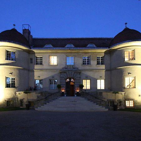 Schloss Kartzow Potsdam Bagian luar foto